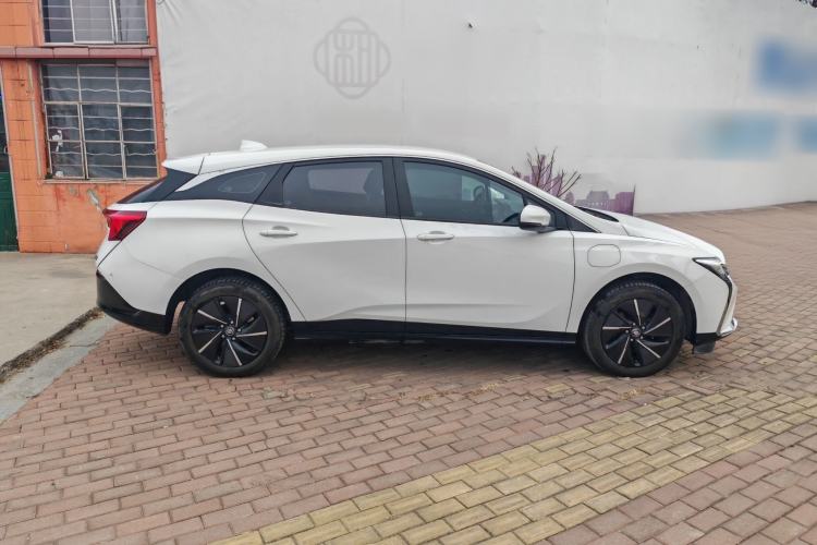 Used Buick Velite 6 2023 430km Comfort Edition