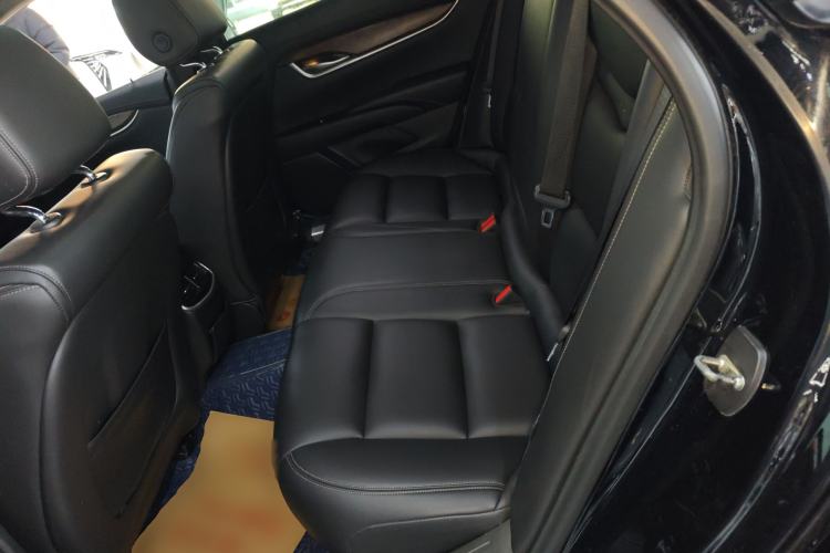 Used Cadillac XTS 2018 28T Tech Edition