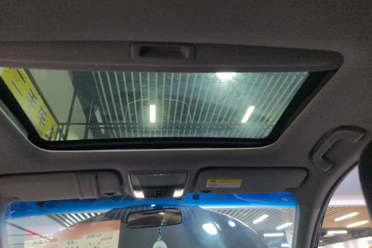 Used Honda Accord 2016 2.0L Elite Edition
