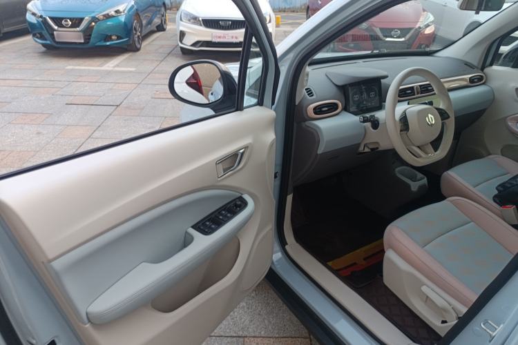 Used Leapmotor T03 2025 310 Comfort Edition
