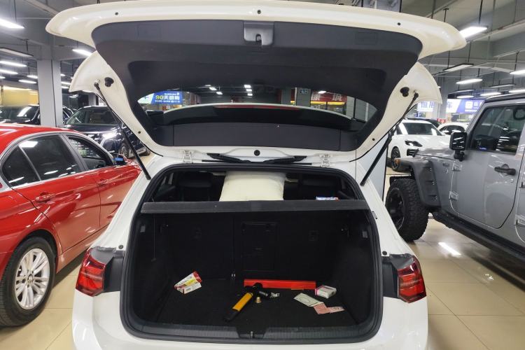 Used Volkswagen Golf 2021 280TSI DSG R-Line