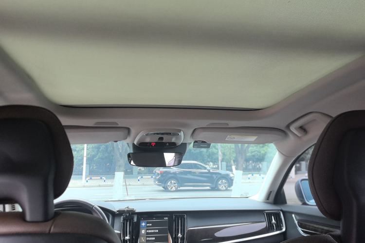 Used Volvo S90 2018 T5 Zhiyuan Edition