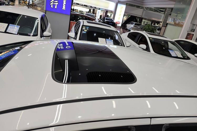 Used Honda Fit 2018 1.5L CVT Comfort Sunroof Version
