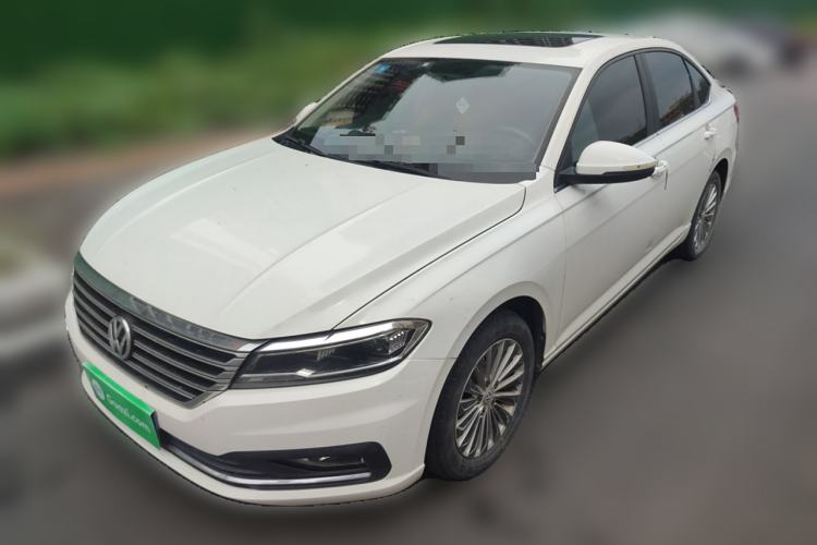 Used Volkswagen Lavida 2019 280TSI DSG Comfort Edition China VI standard
