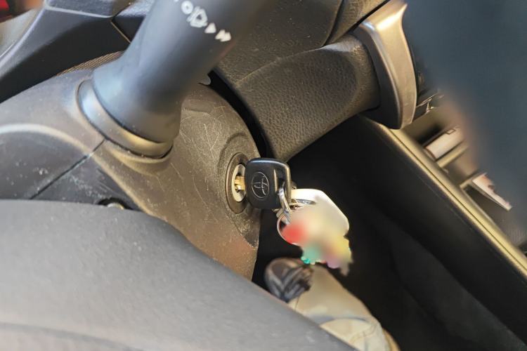 Used Toyota YARiS L 2021 X-Trail 1.5L CVT Leading Edition