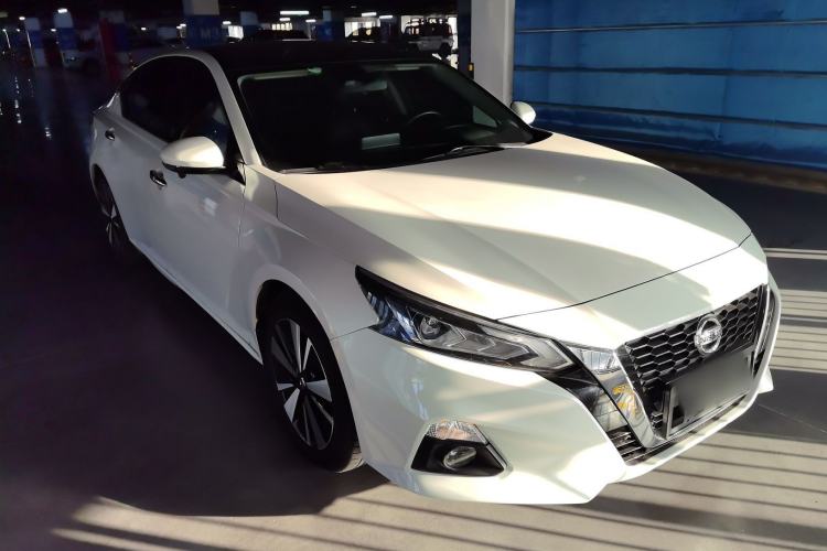 Used Nissan Teana 2021 2.0L XL Comfort Edition