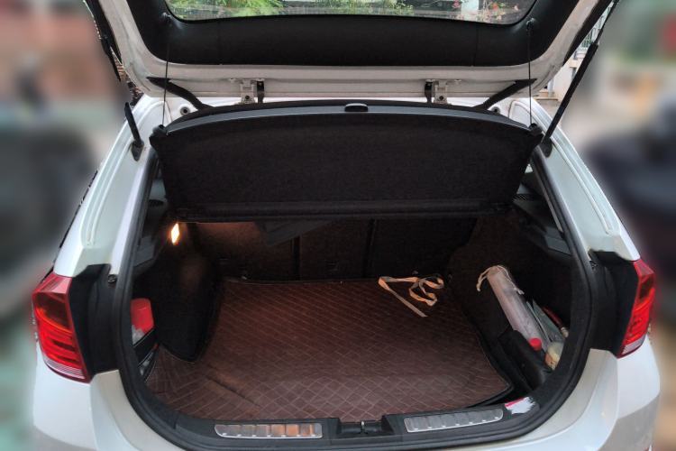 Used BMW X1 2015 sDrive18i Fashion Upgrade Edition