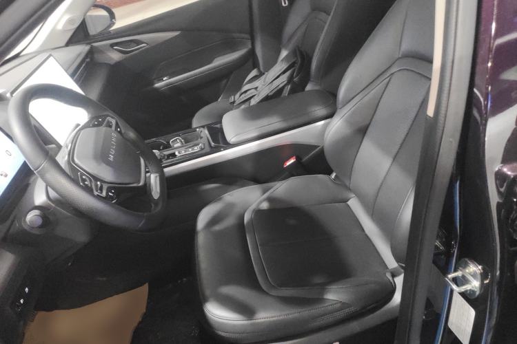 Used Wuling Xingguang 2023 150 Advanced Edition
