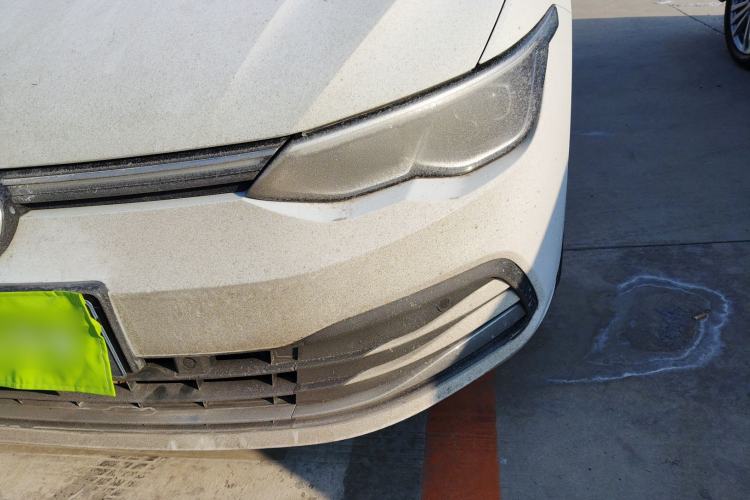 Used Volkswagen Golf 2023 Facelift 280TSI DSG Pro
