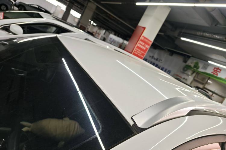 Used Chery Tiggo 5x 2019 1.5L CVT Smart Joy Edition
