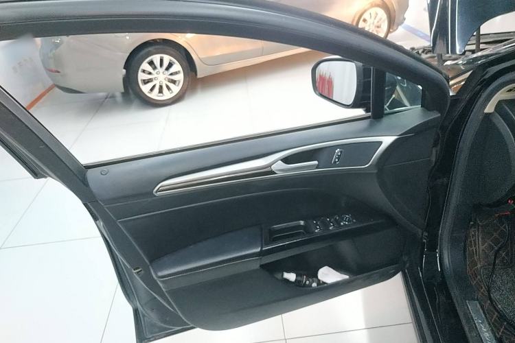 Used Ford Mondeo 2017 Facelifted EcoBoost 180 Fashion Edition
