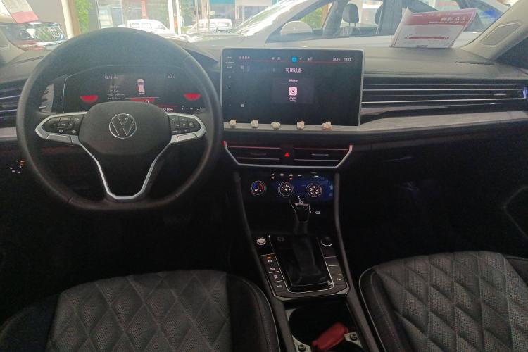 Used Volkswagen Sagitar 2023 300TSI DSG Excellence Edition
