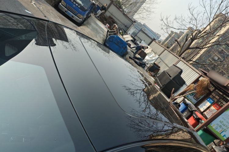 Used Volvo S90 2024 B5 Luxury Smart Edition
