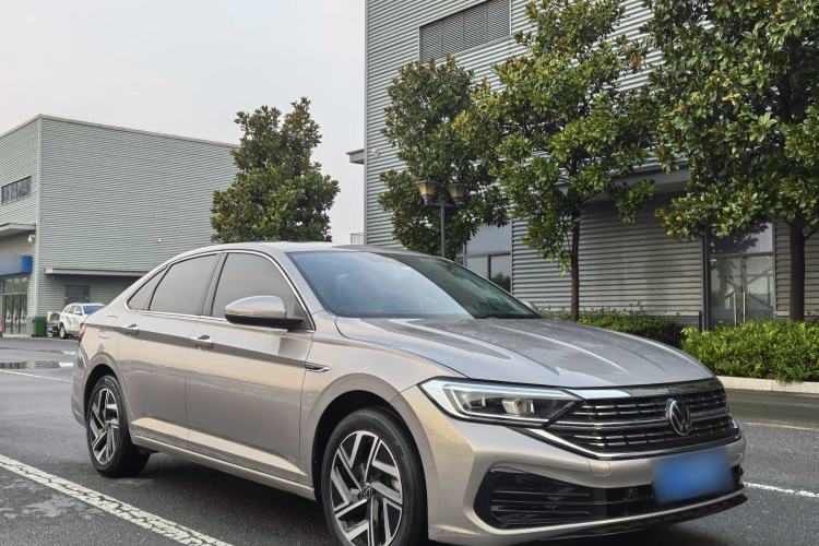 Used Volkswagen Sagitar 2023 200TSI DSG Excellence Edition