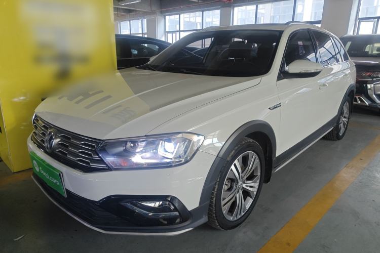 Used Volkswagen C-TREK 2018 230TSI DSG Comfort Model
