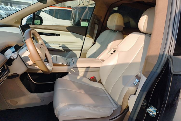 Used  HT 2023 670鸥翼 Ultra-High Voltage NDA Version