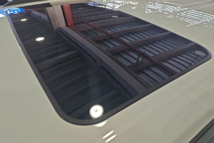 Used Tank 300 2023 City Edition 2.0T—Stylish as Ever
