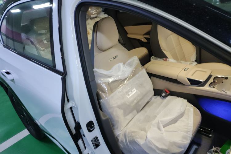 Used Hongqi Tiangong 08 2025 605 Pioneer Edition