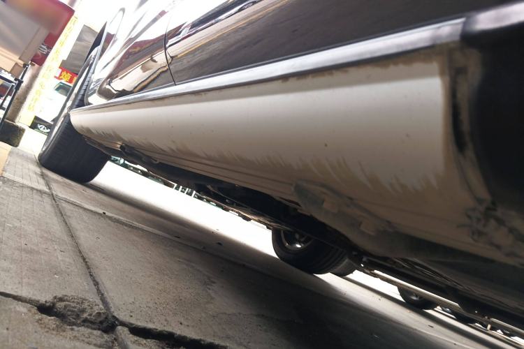 Used Volkswagen Touareg 2017 3.0 TSI Touareg Model
