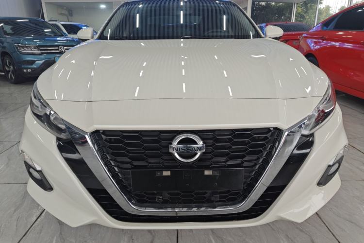 Used Nissan Teana 2019 2.0T XL Smart Leading Edition
