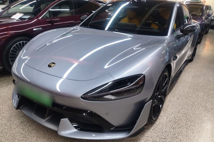 Used Xiaomi Auto SU7 Ultra 2025 Ultra Model