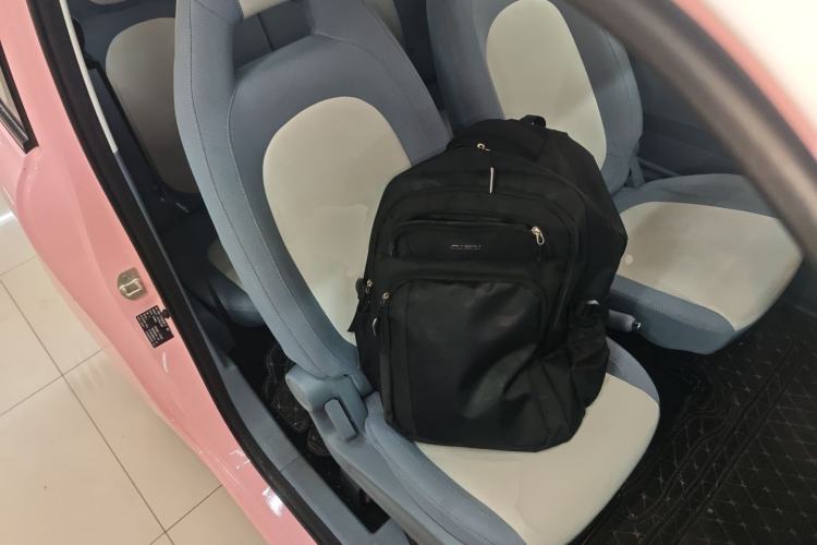 Used Bestune Pony 2024 170km Vitality Horse