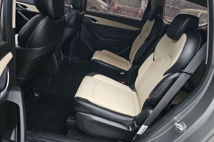 Used Baojun 360 2018 1.5L Automatic Luxury Version China V