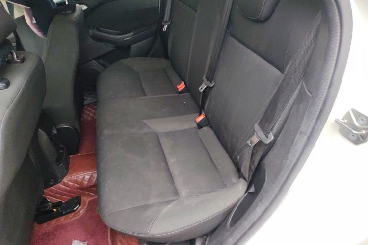 Used Ford Focus 2017 Hatchback 1.6L Automatic Comfort Plus SmartDrive Edition