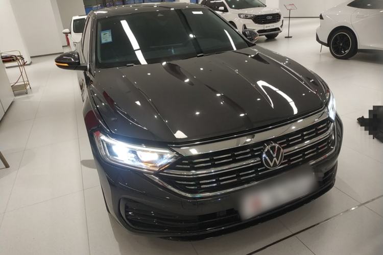 Used Volkswagen Sagitar 2023 300TSI DSG Excellence Edition
