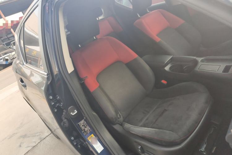 Used Lexus CT 2017 CT200h Elite Edition Monotone China VI
