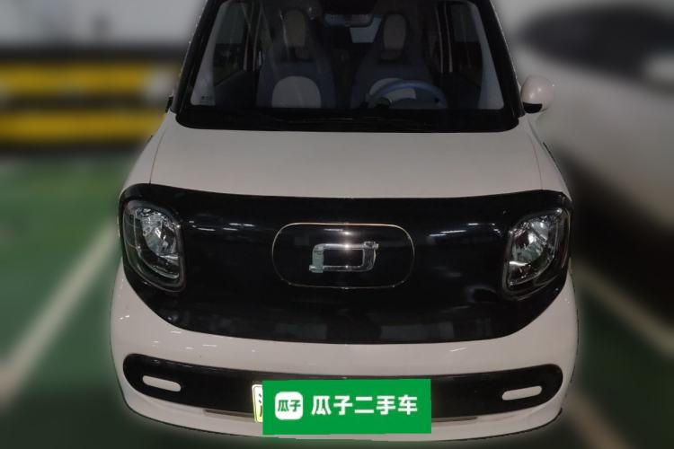 Used Bestune Pony 2025 222km Range Agile Horse
