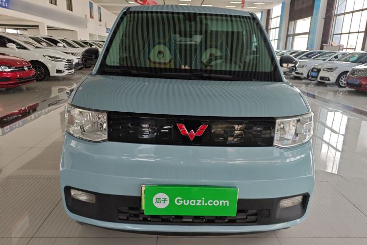 Used Wuling Hongguang MINIEV 2020 Freedom Version Lithium Iron Phosphate
