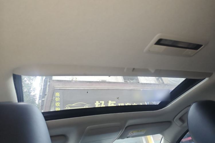 Used Mazda Mazda 3 Axela 2023 2.0L Automatic ZhiXuan Edition
