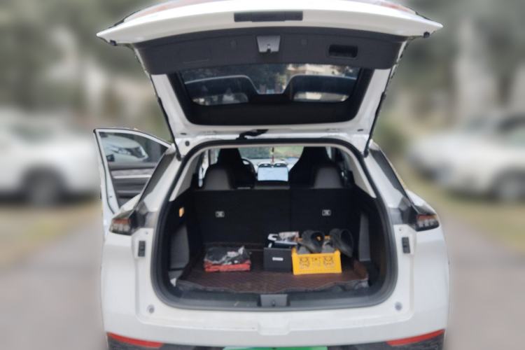 Used Dongfeng Aeolus Mage 2025 DH-i 1.5T Fashion Edition