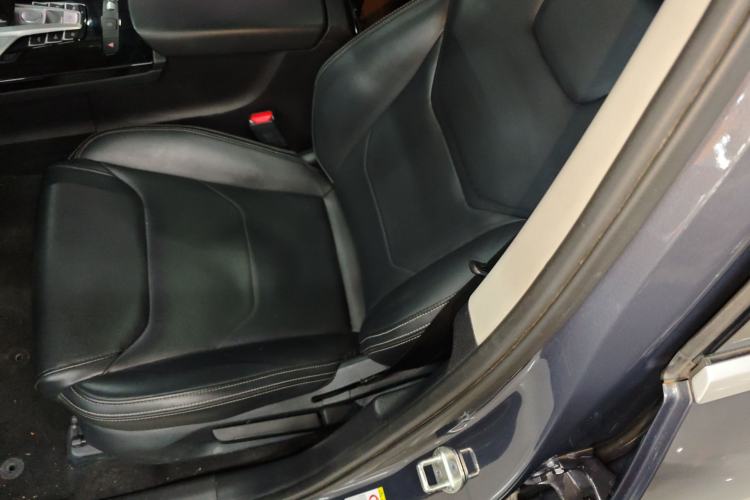 Used BYD Song Pro 2019 1.5T Automatic Luxury Model
