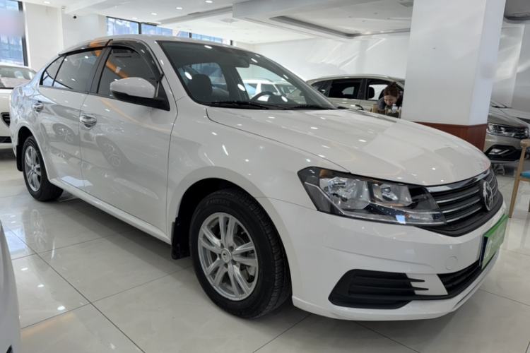 Used Volkswagen Lavida 2019 Lavida Start 1.5L Automatic Trendy Version China VI Standard
