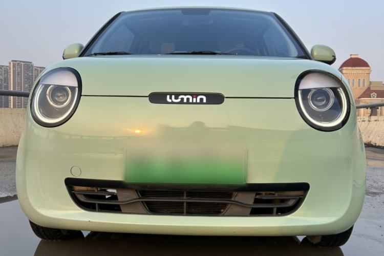 Used  Lumin 2022 210km Sweet Edition