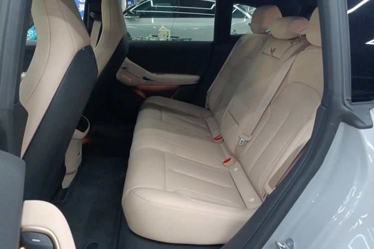 Used Nio ET5T 2025 75 kWh Touring