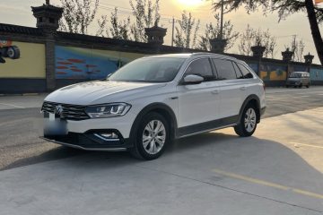 Used Volkswagen C-TREK 2018 1.5L Automatic Comfort Model