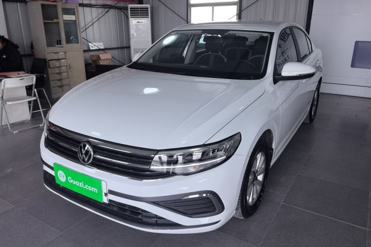 Used Volkswagen Bora 2024 200TSI DSG Comfort Edition