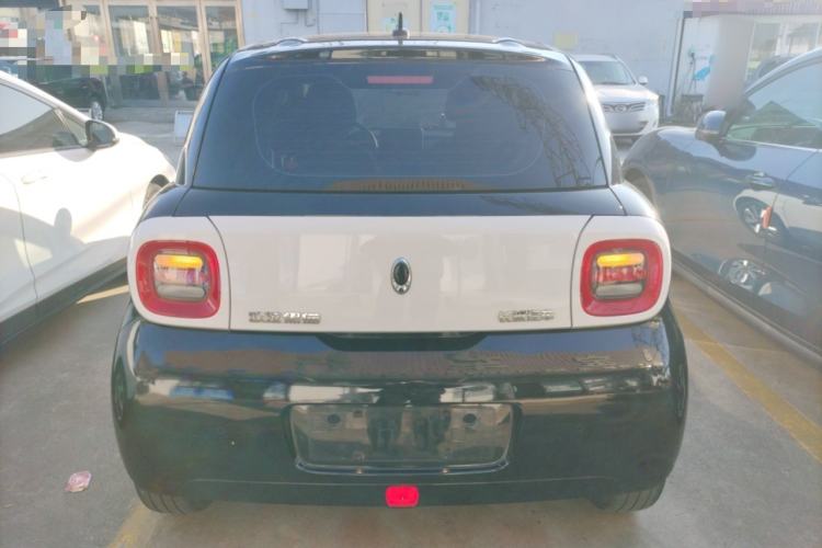 Used ORA Black Cat 2021 351 km Standard Version