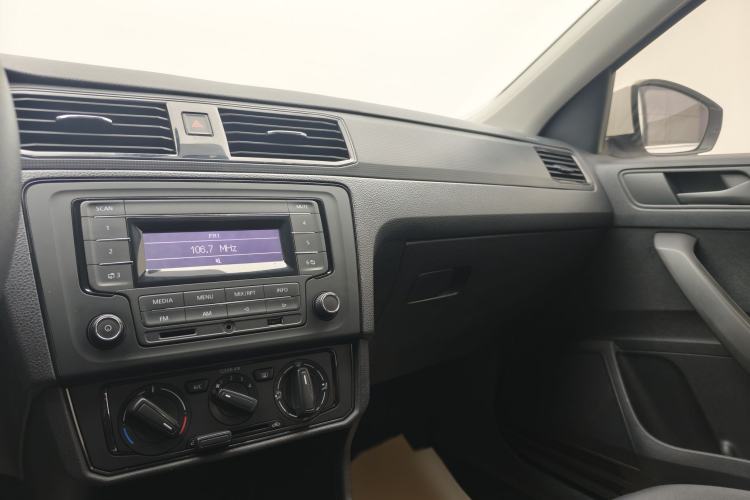 Used Volkswagen Santana 2018 1.5L Automatic Fashion Edition
