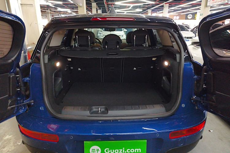 Used  Clubman 2016 Revised 1.5T COOPER
