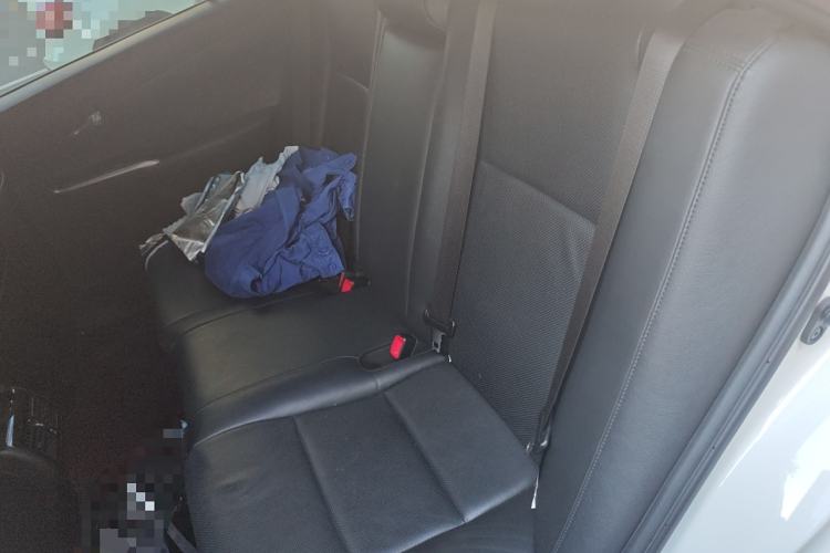 Used Toyota Camry 2015 2.0G Premier Edition
