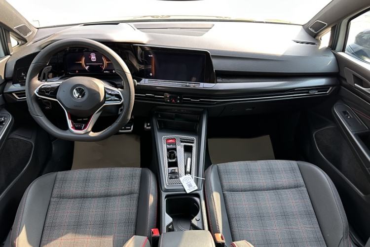 Used Volkswagen  2021 380TSI DSG GTI
