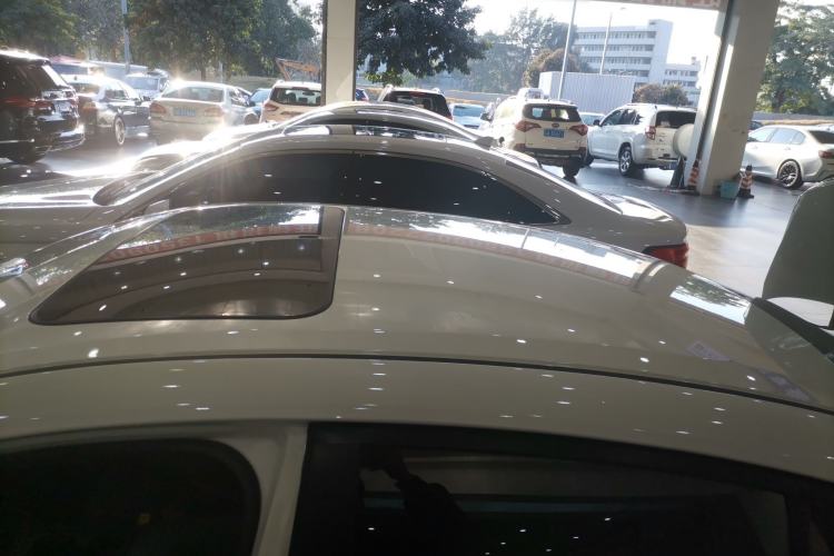 Used Nissan Sylphy 2022 1.6L XL CVT Enjoyment Edition
