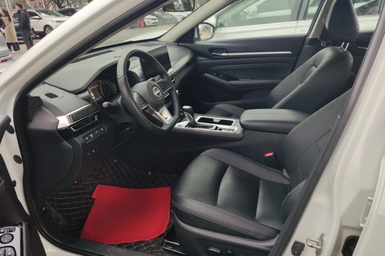 Used Nissan Teana 2022 2.0L XL-TLS Enjoyment Edition
