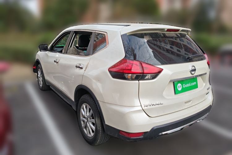 Used Nissan X-Trail 2019 2.0L CVT Smart Connect Comfort Edition 2WD