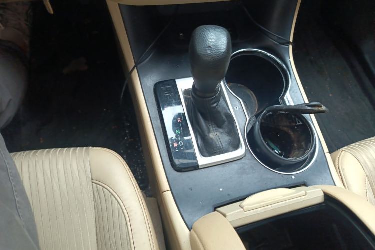 Used Toyota Highlander 2015 2.0T Four-Wheel Drive Elite Edition 7-Seater
