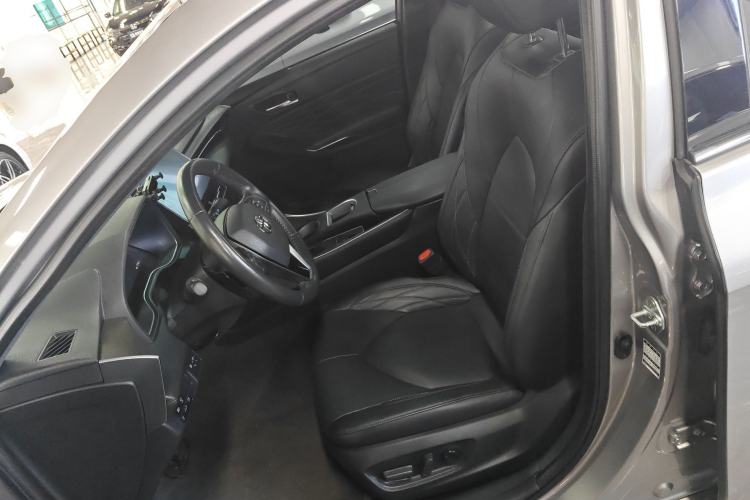 Used Toyota Avalon 2022 2.5L Touring Premium Edition
